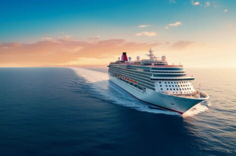 Crociere green, rivoluzione in corso: il report Clia