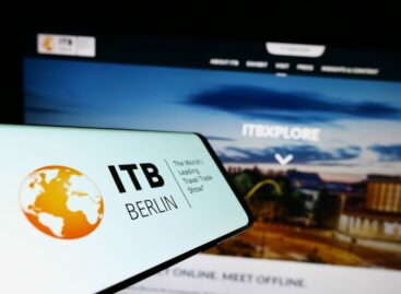 Itb Berlin al via: Santanchè inaugura piazza Italia
