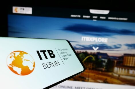 Itb Berlin al via: Santanchè inaugura piazza Italia