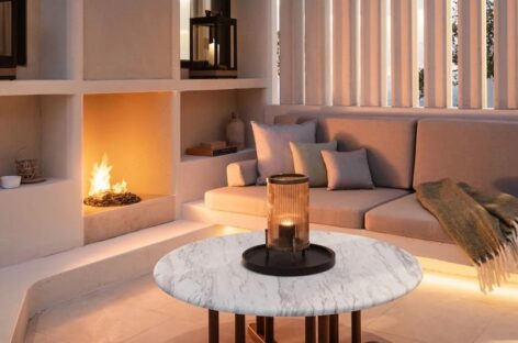 Grecia, apre a maggio alle Cicladi il lussuoso One&Only Kéa Island