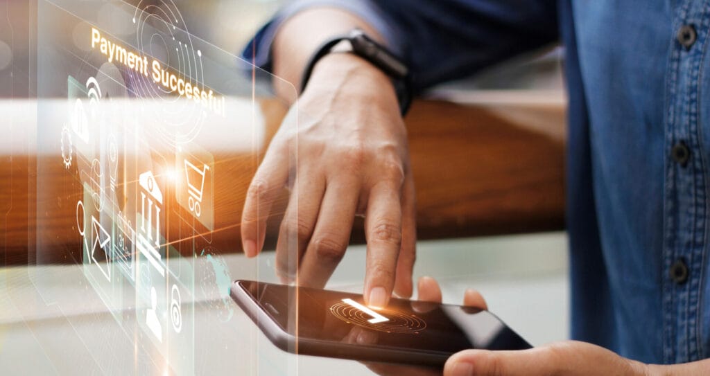 pagamenti digitali adobe