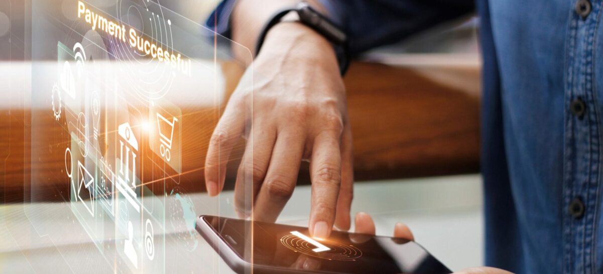 Pagamenti digitali, accordo tra Ectaa e Travel Ledger