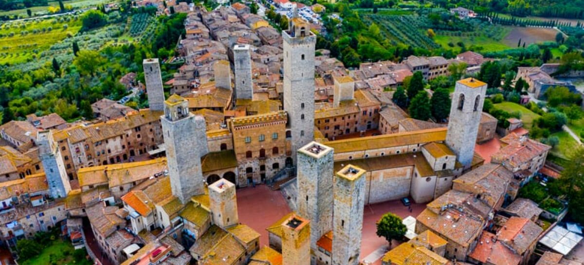 Medioevo pop: città in rete per promuovere gli eventi