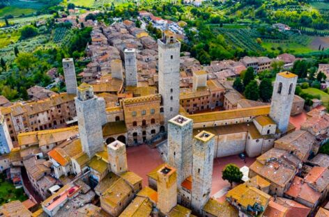 Medioevo pop: città in rete per promuovere gli eventi