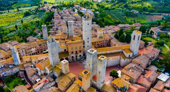 Medioevo pop: città in rete per promuovere gli eventi