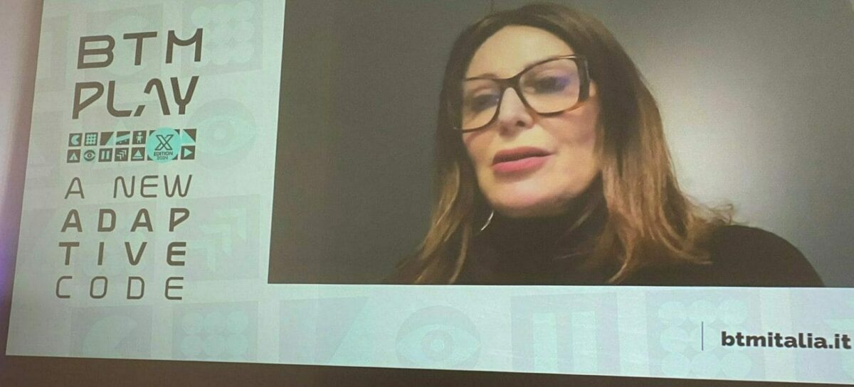 «Ai alleata del turismo»: parola del ministro Santanchè