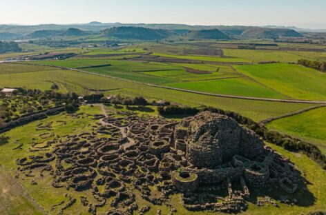 “In Sardegna non c’è il mare”: l’offerta turistica del Far West d’Italia