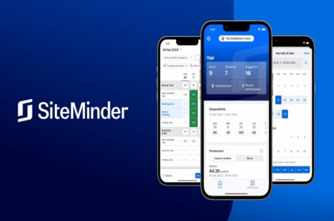 Hotel, la revenue si gestisce da mobile con l’app di SiteMinder