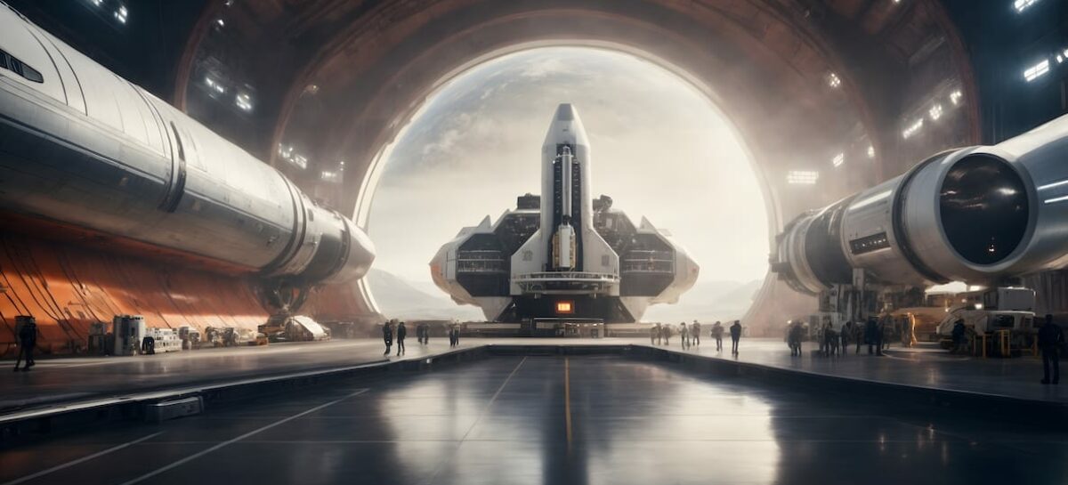 Italia-Giappone in un’ora e mezza? Lo spazioporto di Grottaglie scrive il futuro