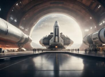 Italia-Giappone in un’ora e mezza? Lo spazioporto di Grottaglie scrive il futuro