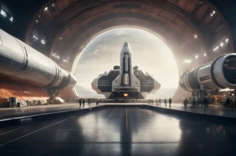 Italia-Giappone in un’ora e mezza? Lo spazioporto di Grottaglie scrive il futuro