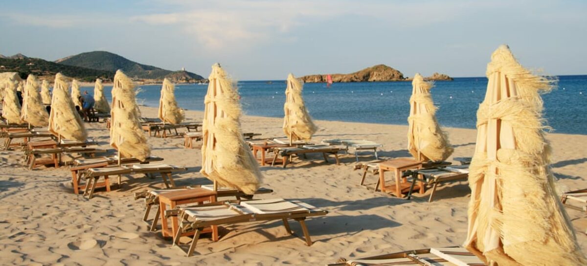 Balneari, via libera del Mef al decreto Indennizzi