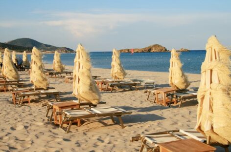 Balneari, via libera del Mef al decreto Indennizzi