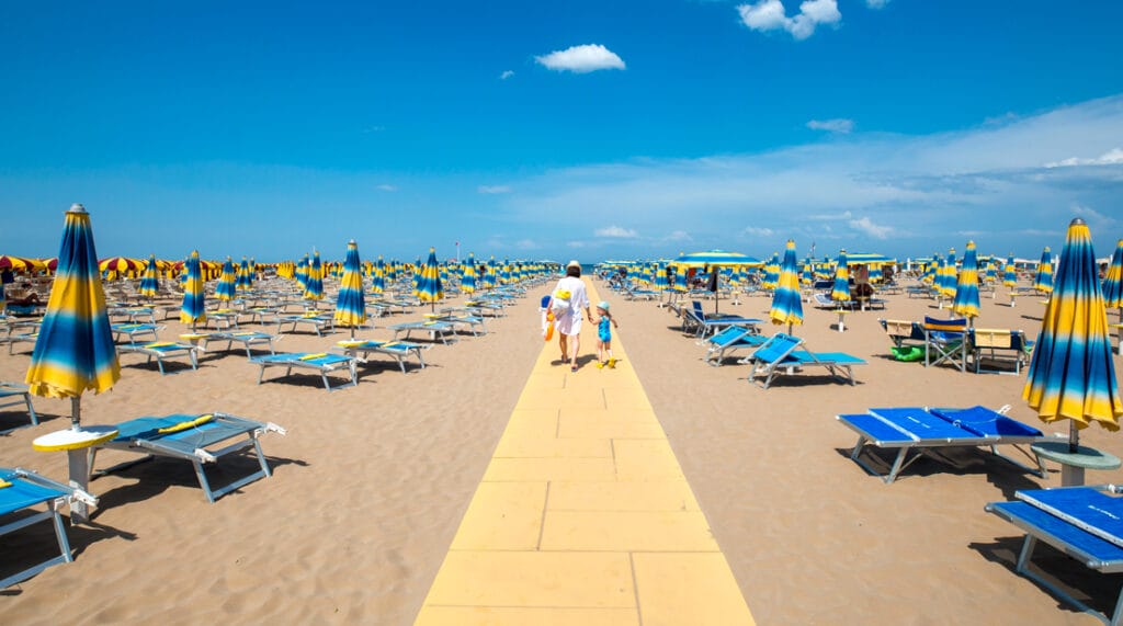 spiaggia concessioni balneari adobe