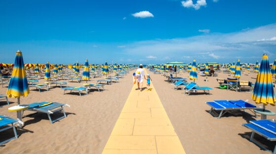 Balneari, Salvini: «Decreto Indennizzi entro fine mese»