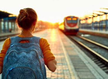 Treni al posto degli aerei? Molto rumore per nulla