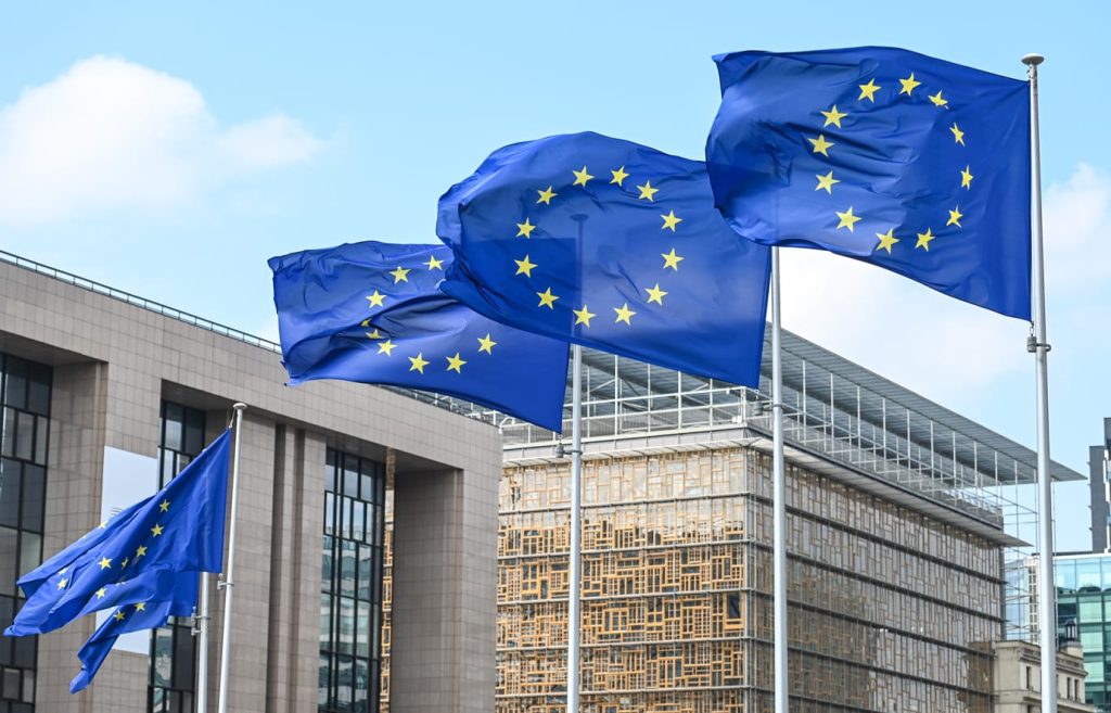 Unione Europea adobe