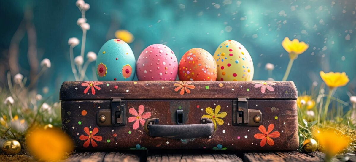 Vacanze di Pasqua, cosa cercano gli italiani in adv: indagine Fiavet