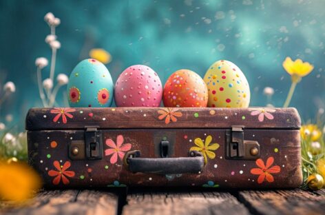 Vacanze di Pasqua, cosa cercano gli italiani in adv: indagine Fiavet