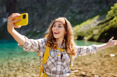 Il t.o. creo ora include la Sim digitale nel pacchetto di viaggio