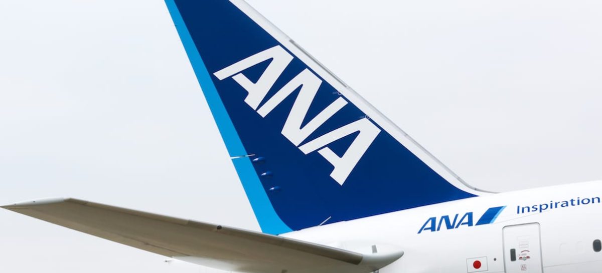 Wifi gratis a bordo per All Nippon Airways: si parte dalle Business class