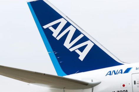 Wifi gratis a bordo per All Nippon Airways: si parte dalle Business class