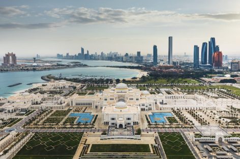 Abu Dhabi, obiettivo quaranta milioni di turisti entro il 2030