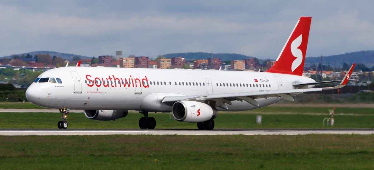 Ue, Southwind bandita dai cieli europei: “È controllata dalla Russia”