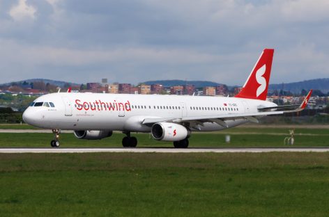 Ue, Southwind bandita dai cieli europei: “È controllata dalla Russia”