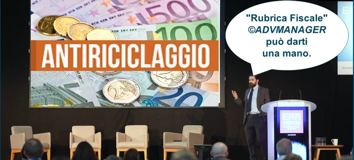 Rubrica Fiscale: i pagamenti in agenzia, liste nozze, liste per omaggi vari, limiti al contante