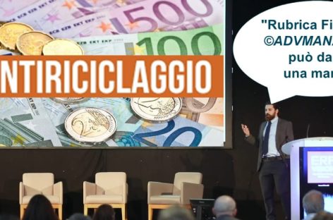 Rubrica Fiscale: i pagamenti in agenzia, liste nozze, liste per omaggi vari, limiti al contante