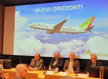 Aeroitalia vira sul trade (e non risparmia frecciatine)