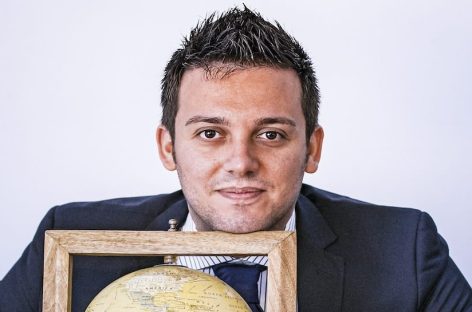 Sonders&Beach entra nel Global Sustainable Tourism Council