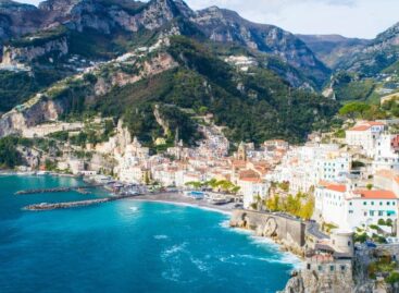 Visit Amalfi, la bussola che gestisce (e non subisce) il turismo