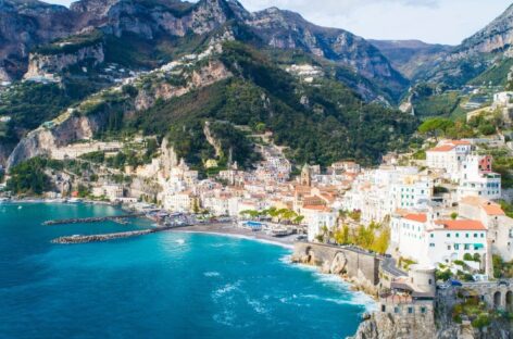 Ponti, vince il mare: indagine Federalberghi