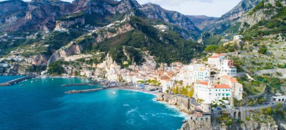 Ponti, vince il mare: indagine Federalberghi