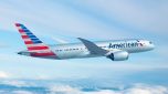 American Airlines, più voli da Roma per festeggiare i 30 anni