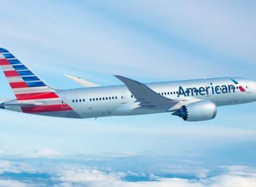 American Airlines volerà Roma-Miami nell’estate 2025