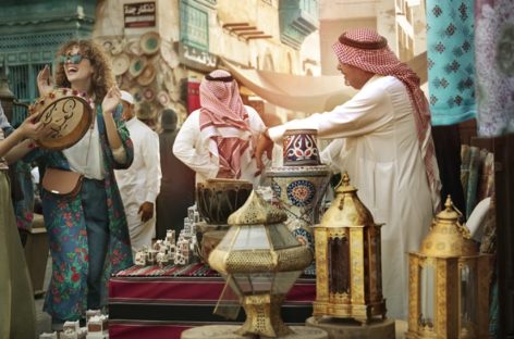 Usa, India e Arabia Saudita: tripletta Go World nel roadshow per adv