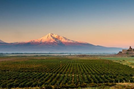Armenia, a settembre la Conferenza mondiale sul turismo del vino