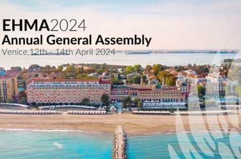 Ehma celebra a Venezia mezzo secolo di attività nel settore alberghiero