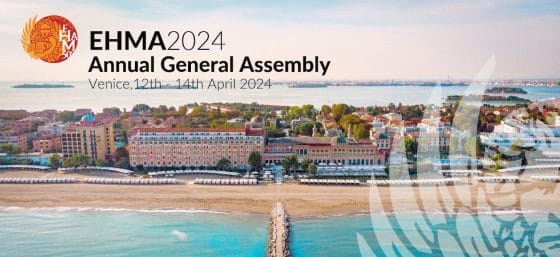 Ehma celebra a Venezia mezzo secolo di attività nel settore alberghiero