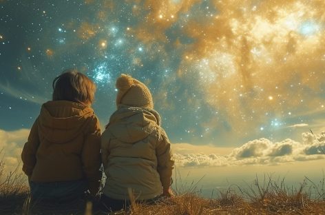 Dall’astroturismo ai viaggi skip-gen: i trend di Bwh Hotels