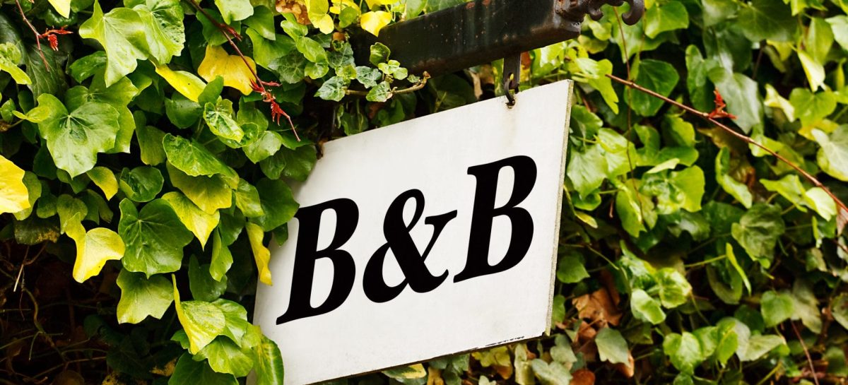 A Venezia i bed and breakfast più cari: indagine SumUp