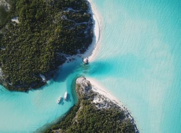 Le Bahamas investono nel lusso con sei new opening