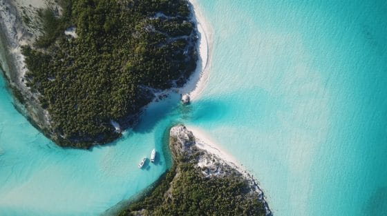 Le Bahamas investono nel lusso con sei new opening