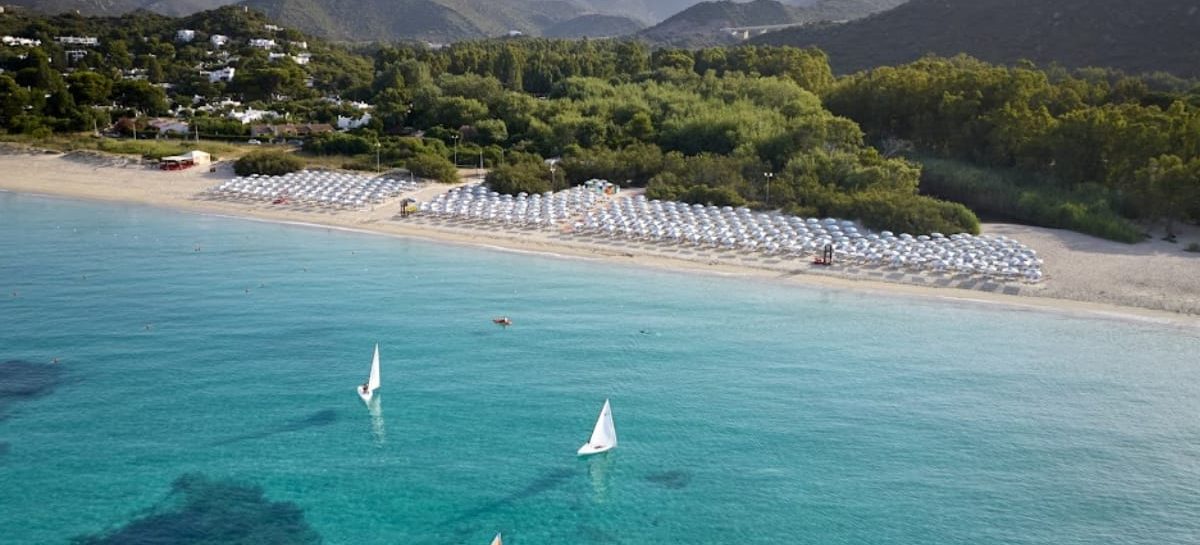 Bluserena versione incoming: sempre più ospiti stranieri