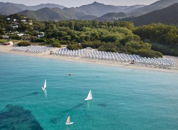 Bluserena verso la riapertura dei resort: novità Sport Academy