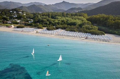 Bluserena versione incoming: sempre più ospiti stranieri