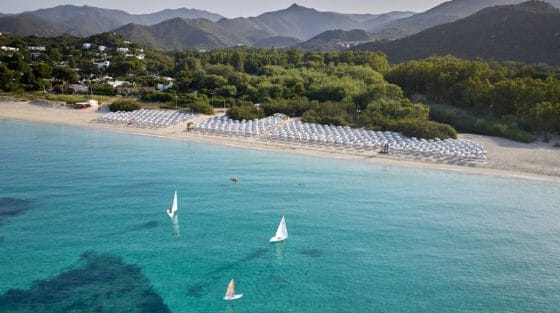 Bluserena verso la riapertura dei resort: novità Sport Academy